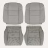 Acura RDX 2007-2012 - Passgenauer Ersatzsitzbezug
