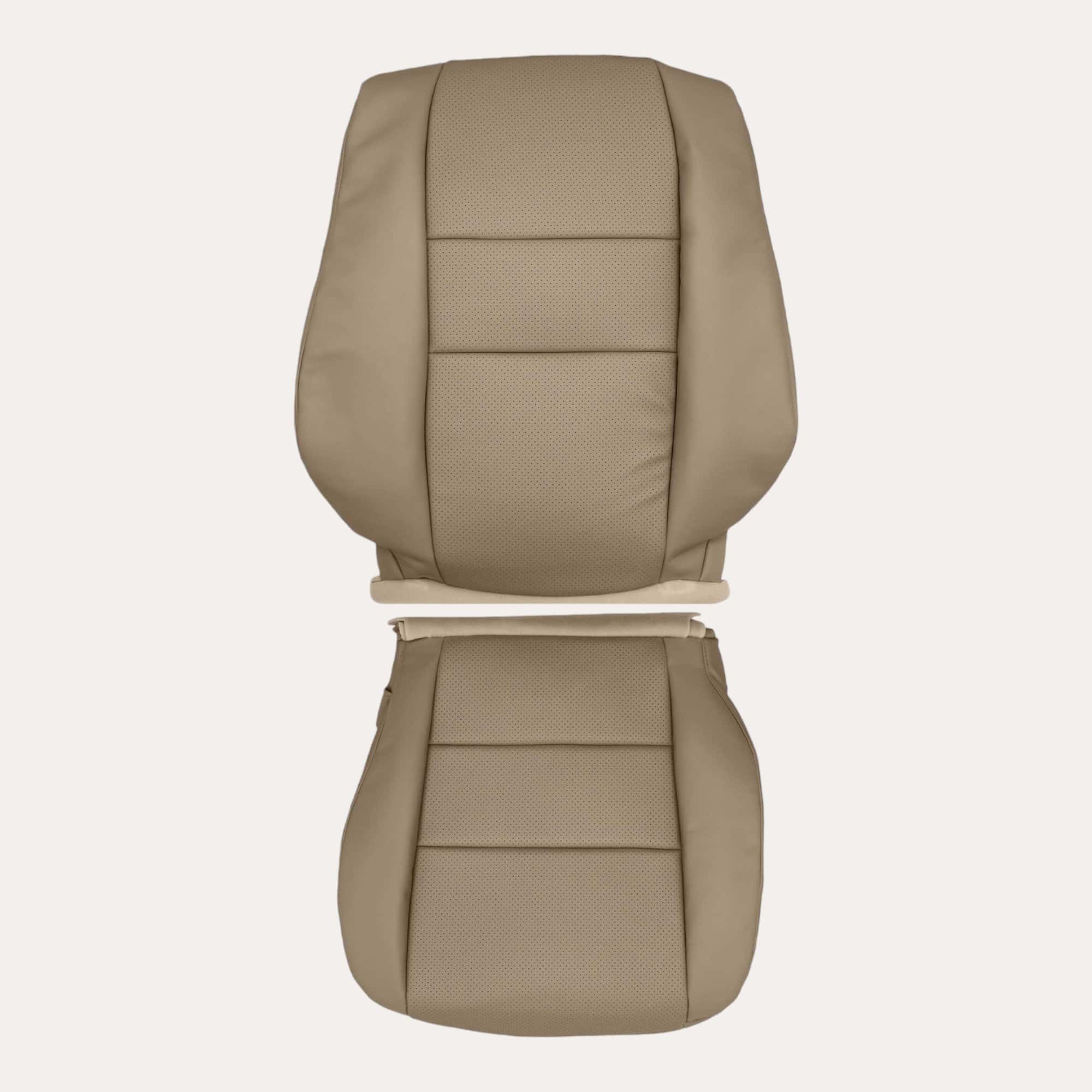 Acura RL 2005-2012 - Funda de asiento de recambio Exact Match