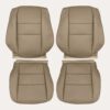 Acura RL 2005-2012 - Funda de asiento de recambio Exact Match