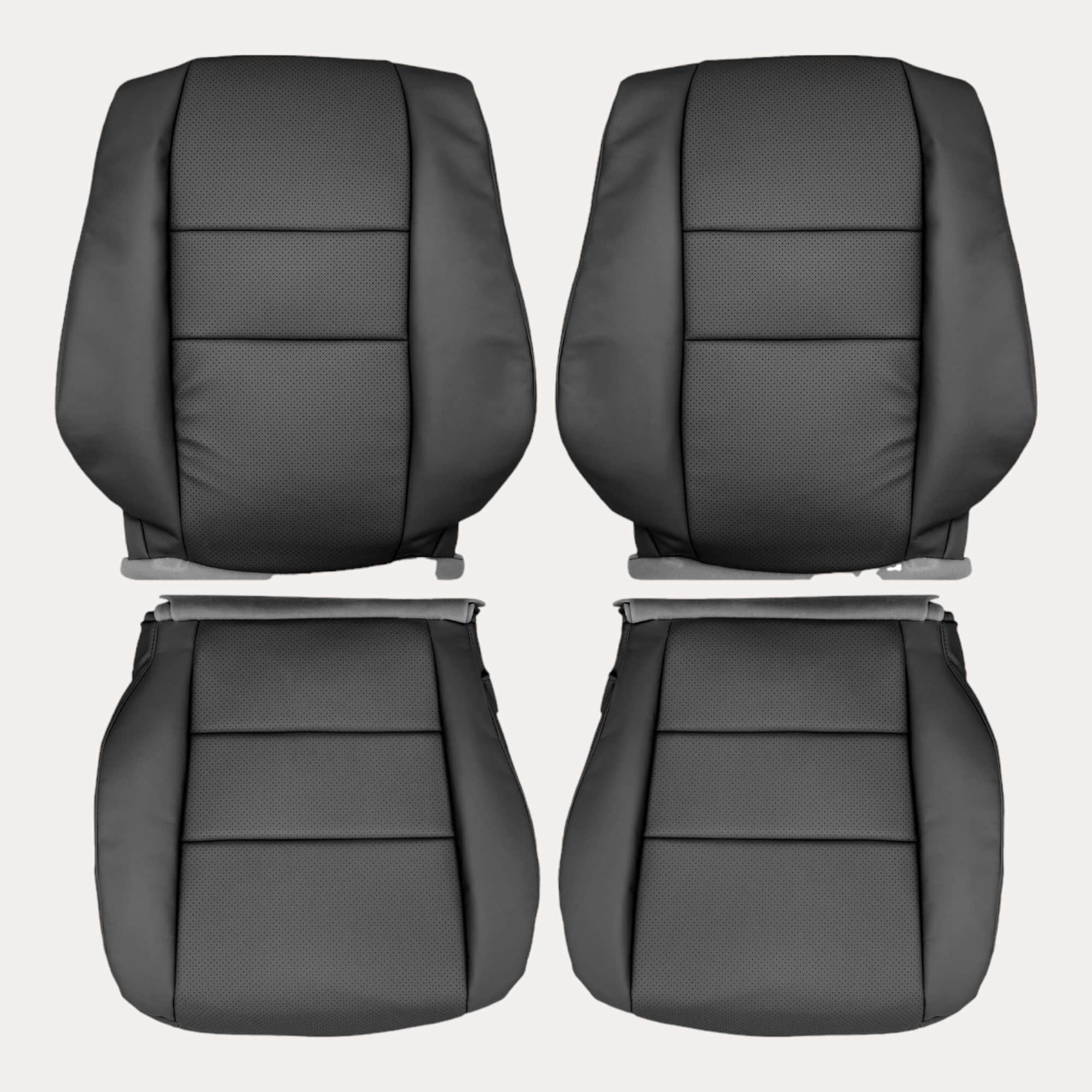 Acura RL 2005-2012 - Funda de asiento de recambio Exact Match