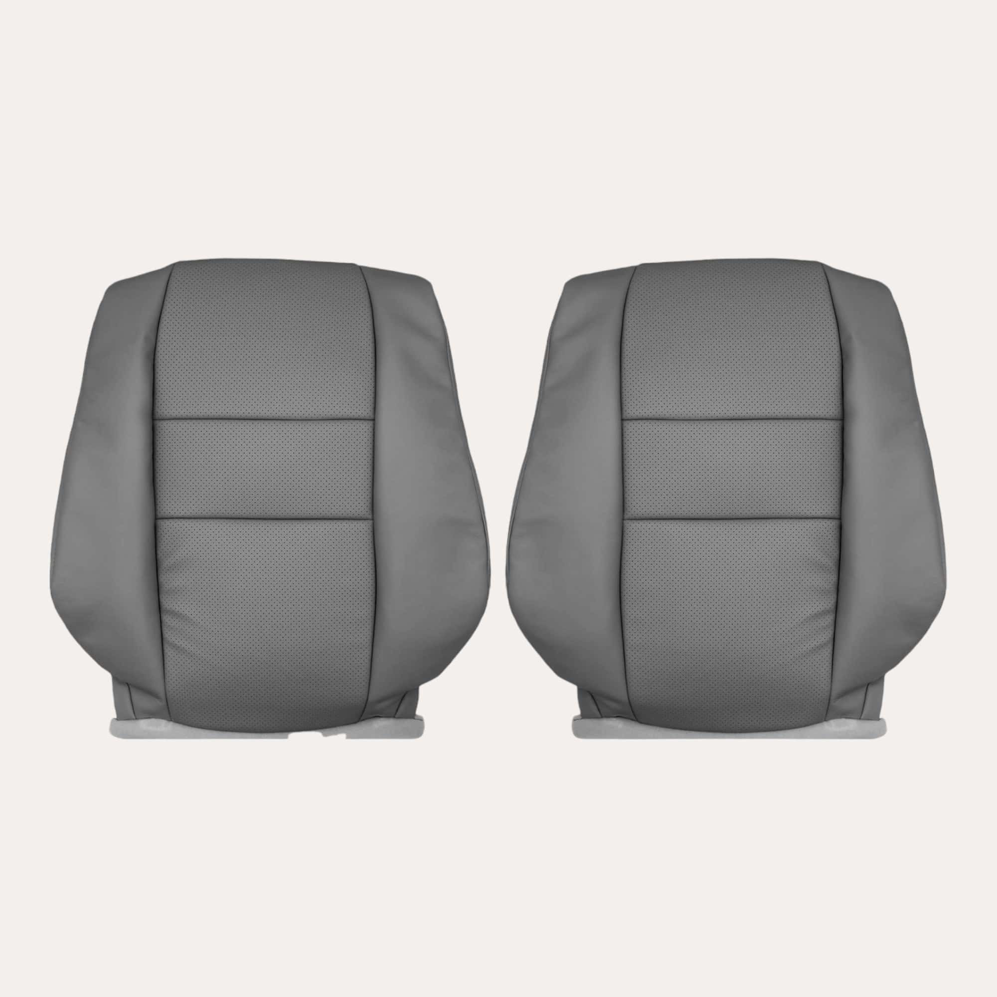 Acura RL 2005-2012 - Funda de asiento de recambio Exact Match
