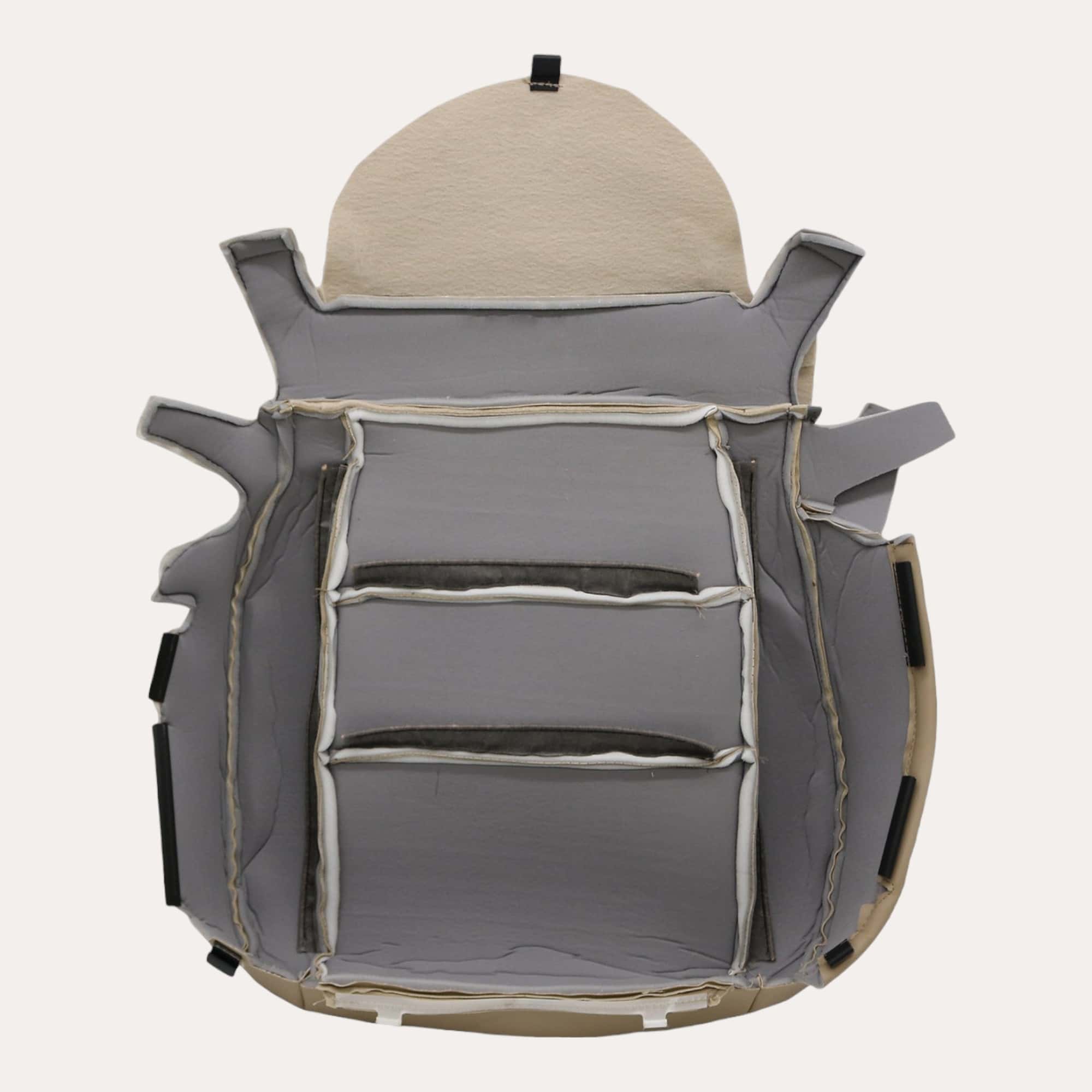 Acura RL 2005-2012 - Funda de asiento de recambio Exact Match
