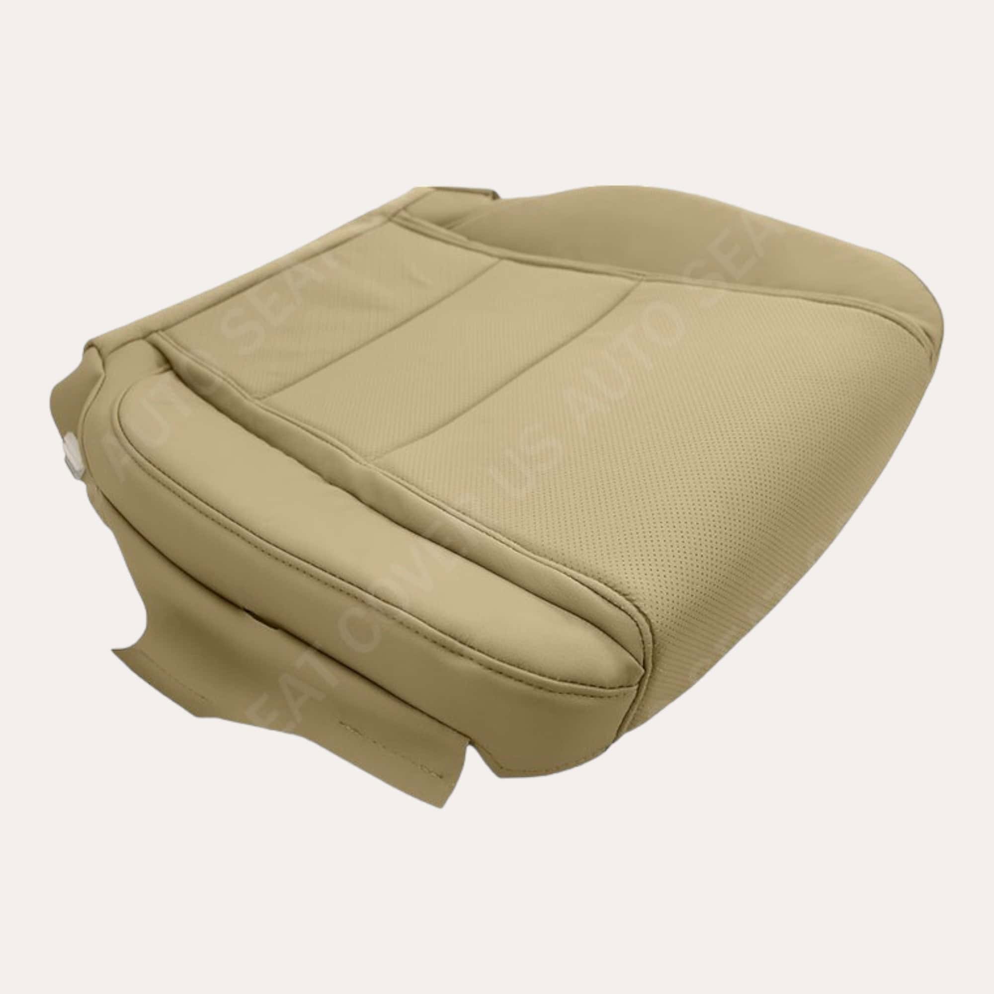 Acura TL 2009-2014 – Exact Match Replacement Seat Cover