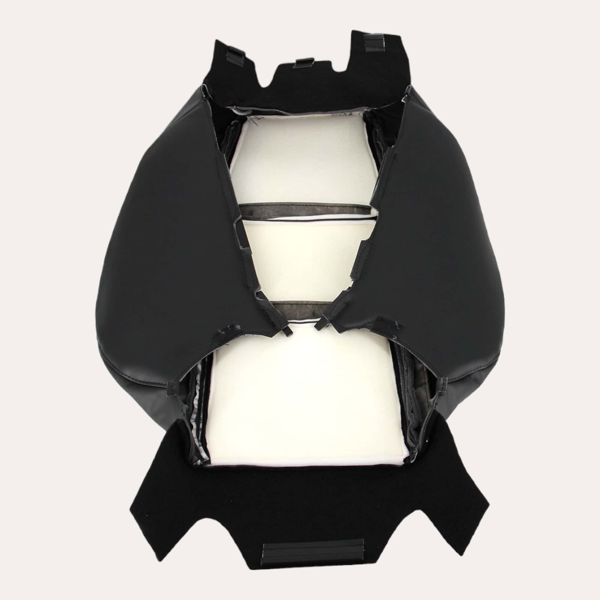 Acura TL 2009-2014 – Exact Match Replacement Seat Cover