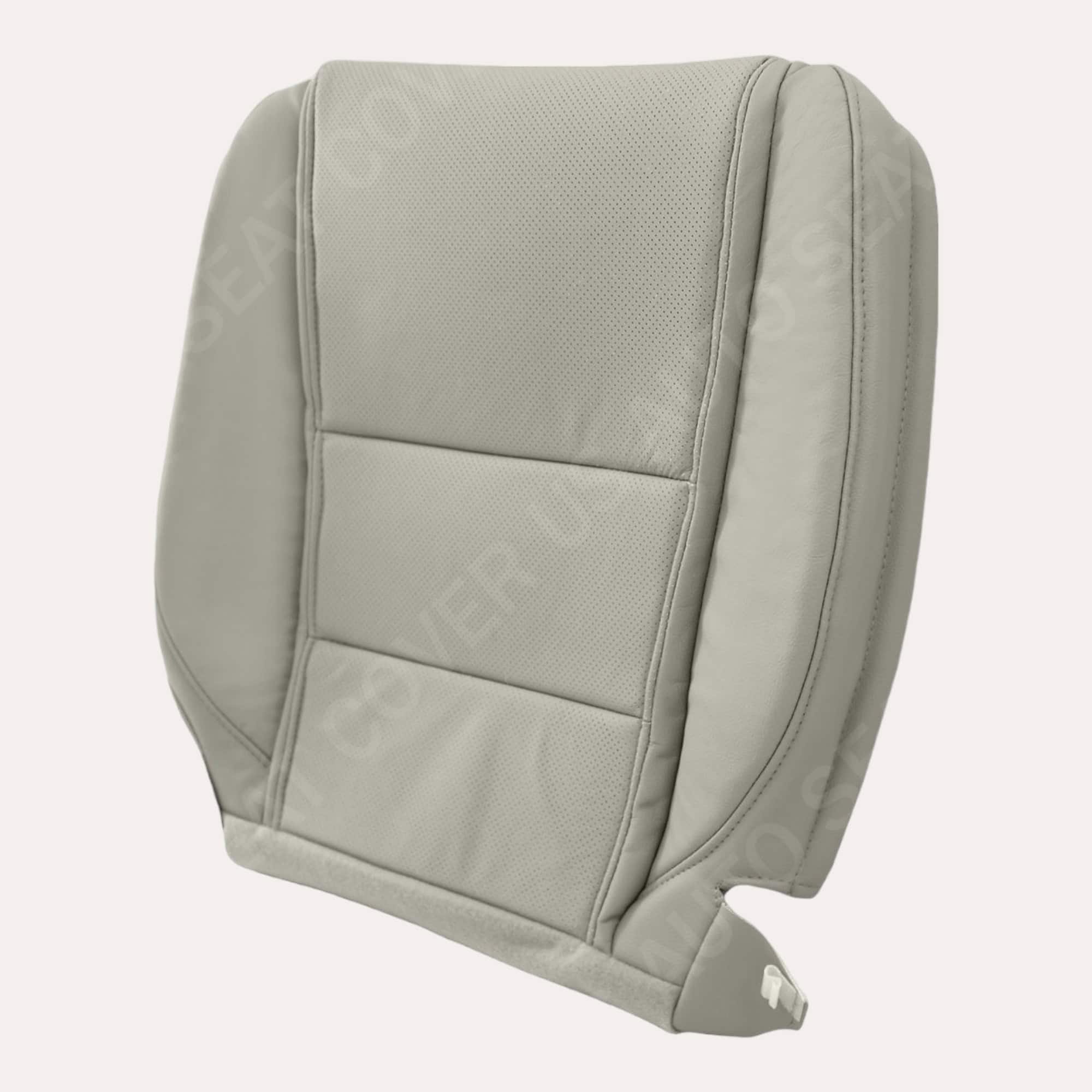 Acura TL 2009-2014 – Exact Match Replacement Seat Cover