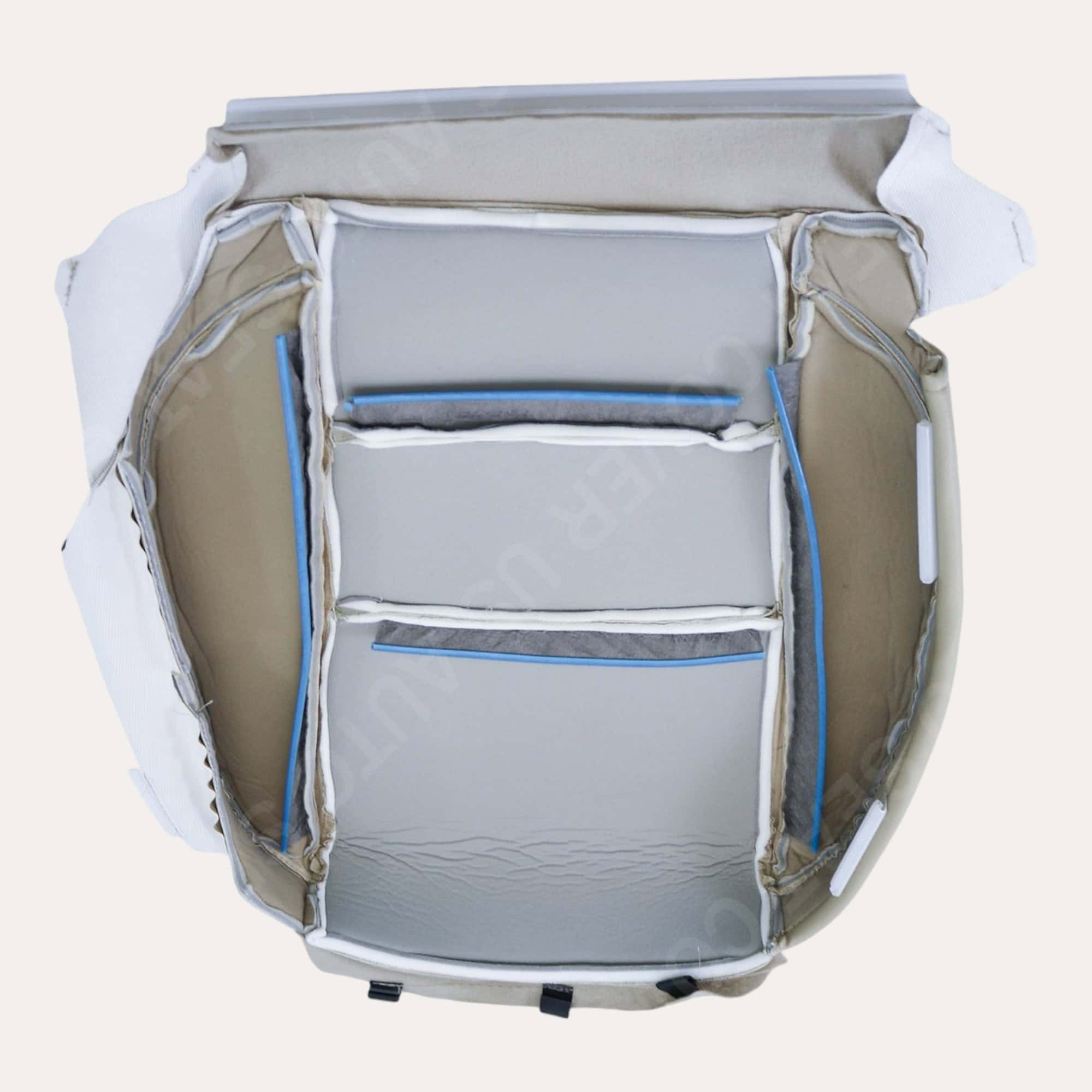 Acura TL 2009-2014 – Exact Match Replacement Seat Cover