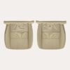 Acura TSX 2009-2014 – Exact Match Replacement Seat Cover