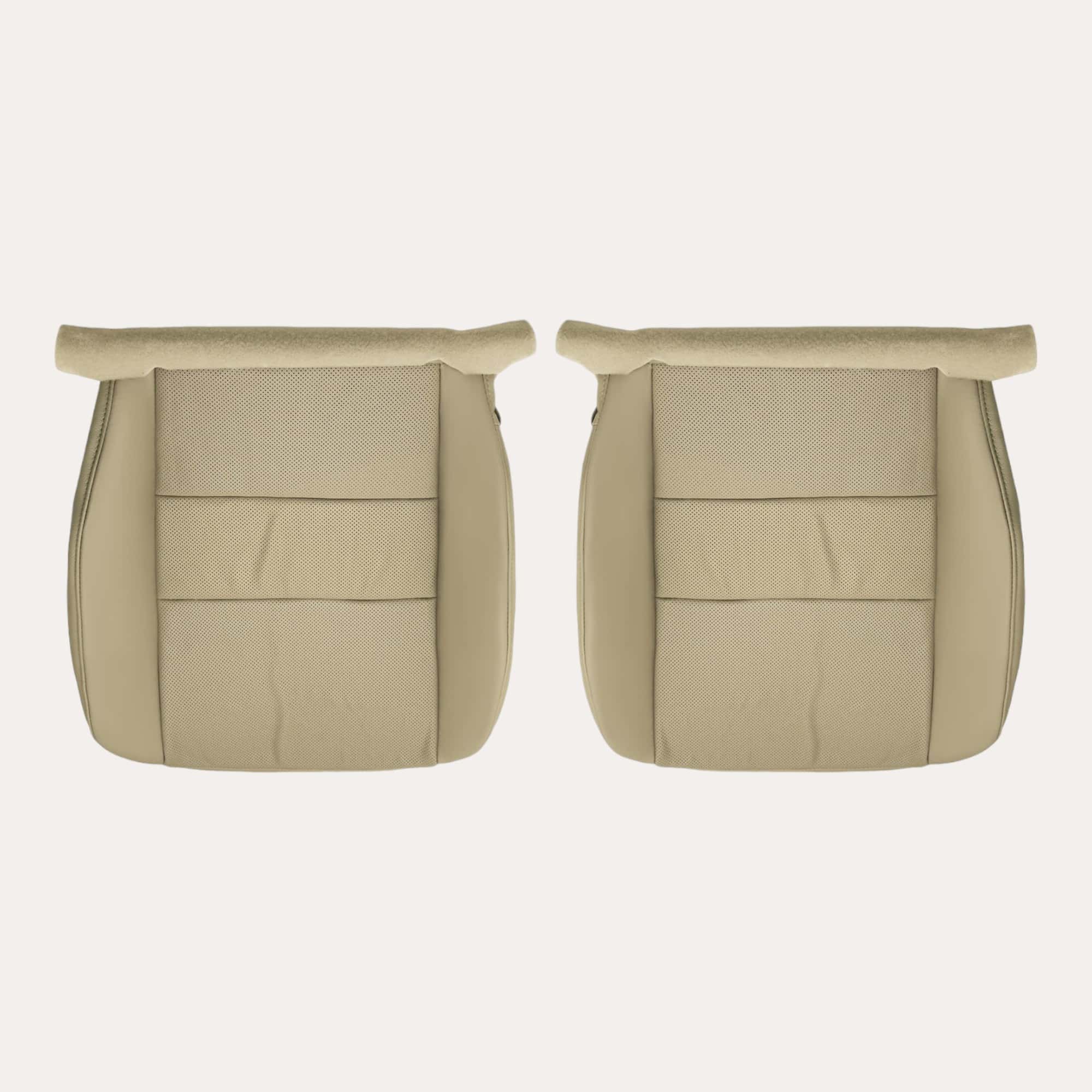 Acura TSX 2009-2014 – Exact Match Replacement Seat Cover
