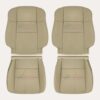 Acura TSX 2009-2014 – Exact Match Replacement Seat Cover