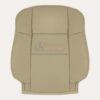 Acura TSX 2009-2014 – Exact Match Replacement Seat Cover