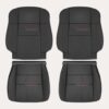 Acura TSX 2009-2014 – Exact Match Replacement Seat Cover