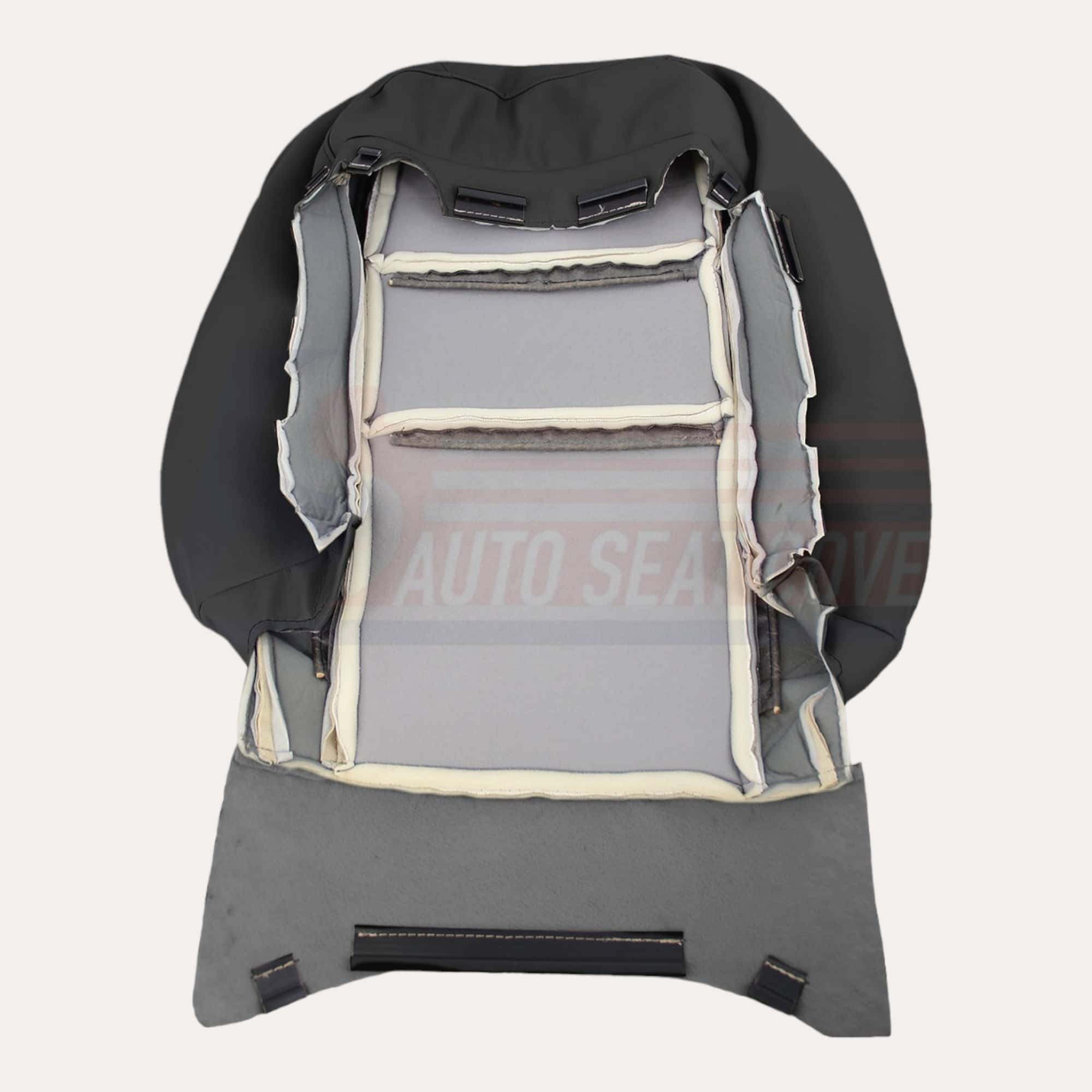 Acura TSX 2009-2014 – Exact Match Replacement Seat Cover