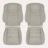 Acura TSX 2009-2014 – Exact Match Replacement Seat Cover