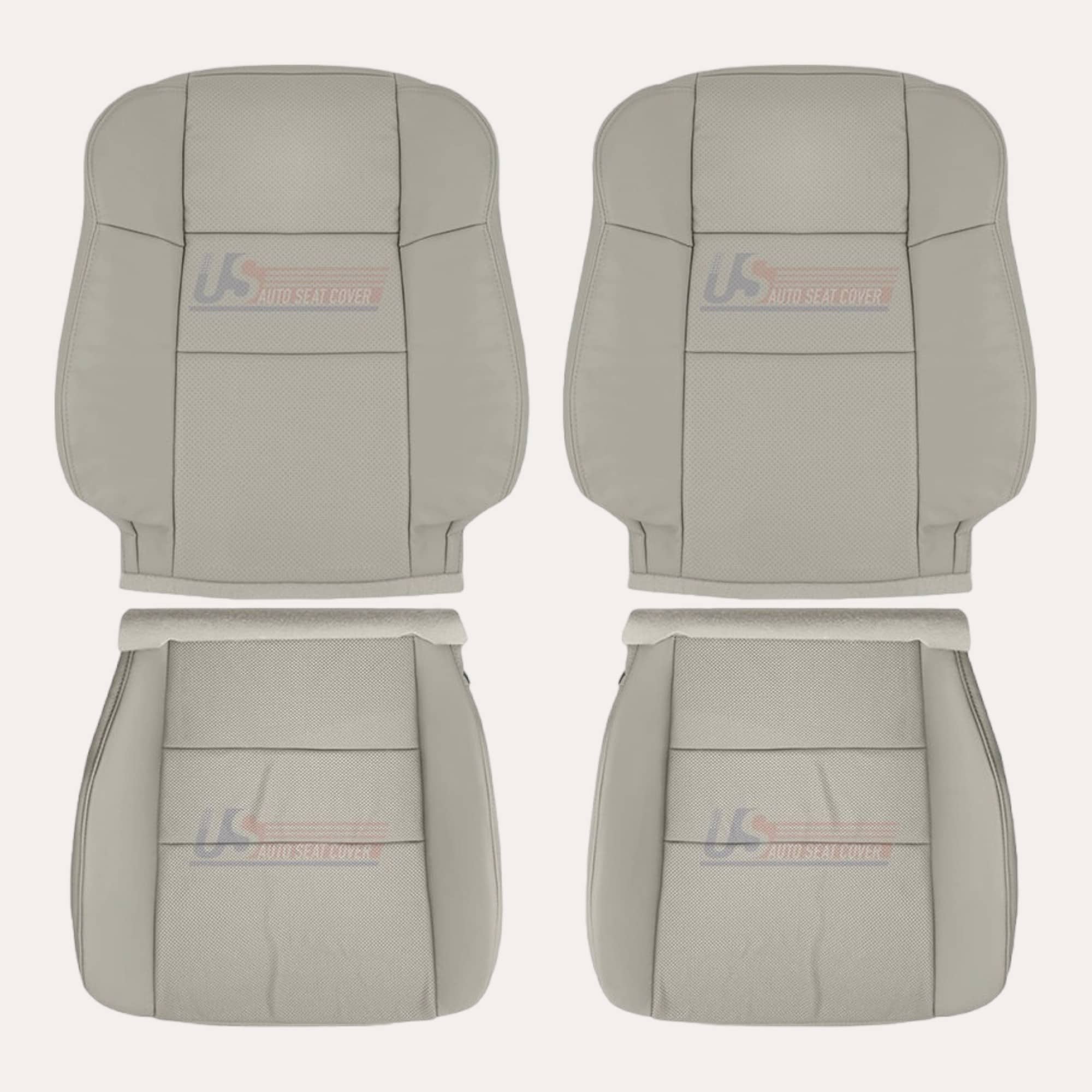 Acura TSX 2009-2014 – Exact Match Replacement Seat Cover