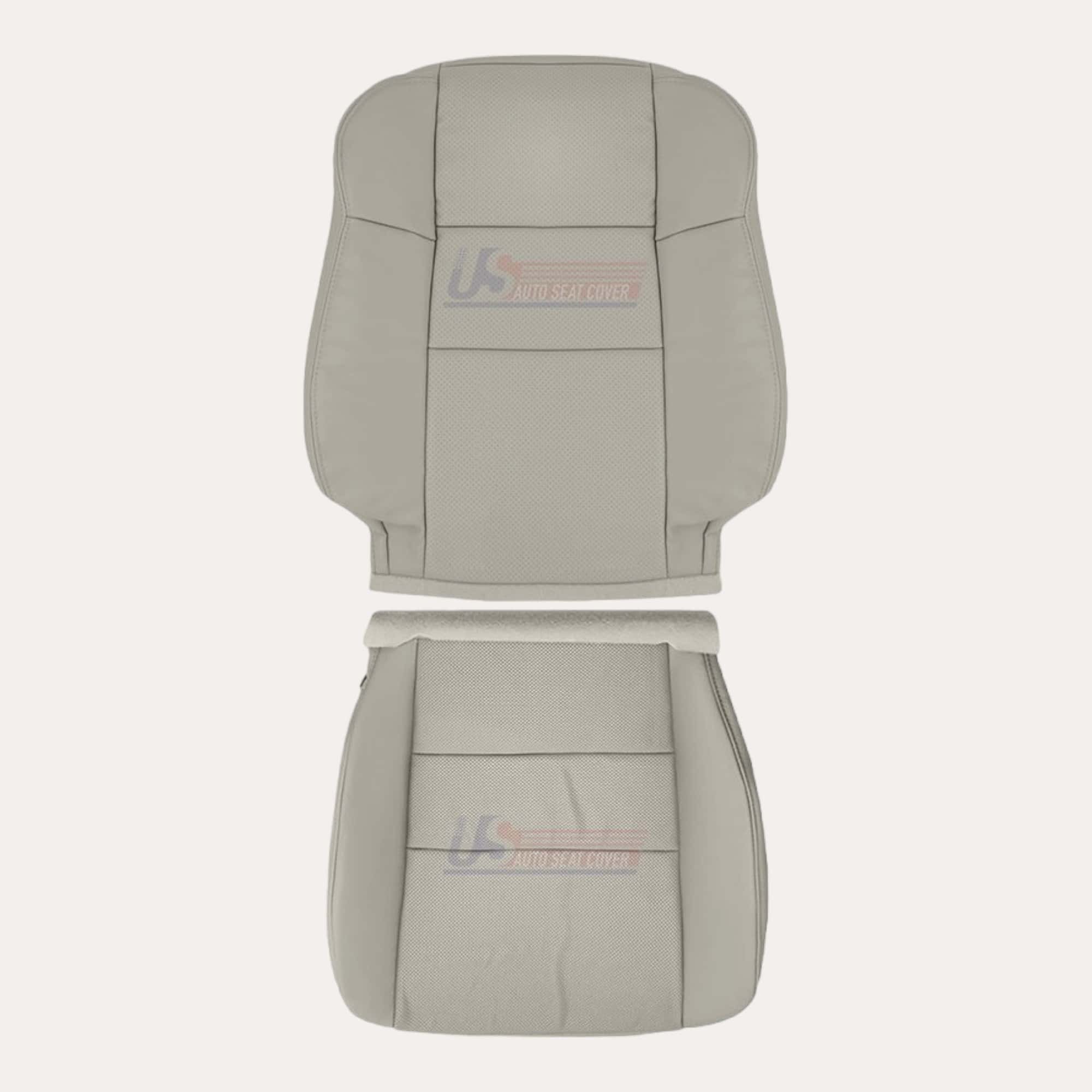 Acura TSX 2009-2014 – Exact Match Replacement Seat Cover