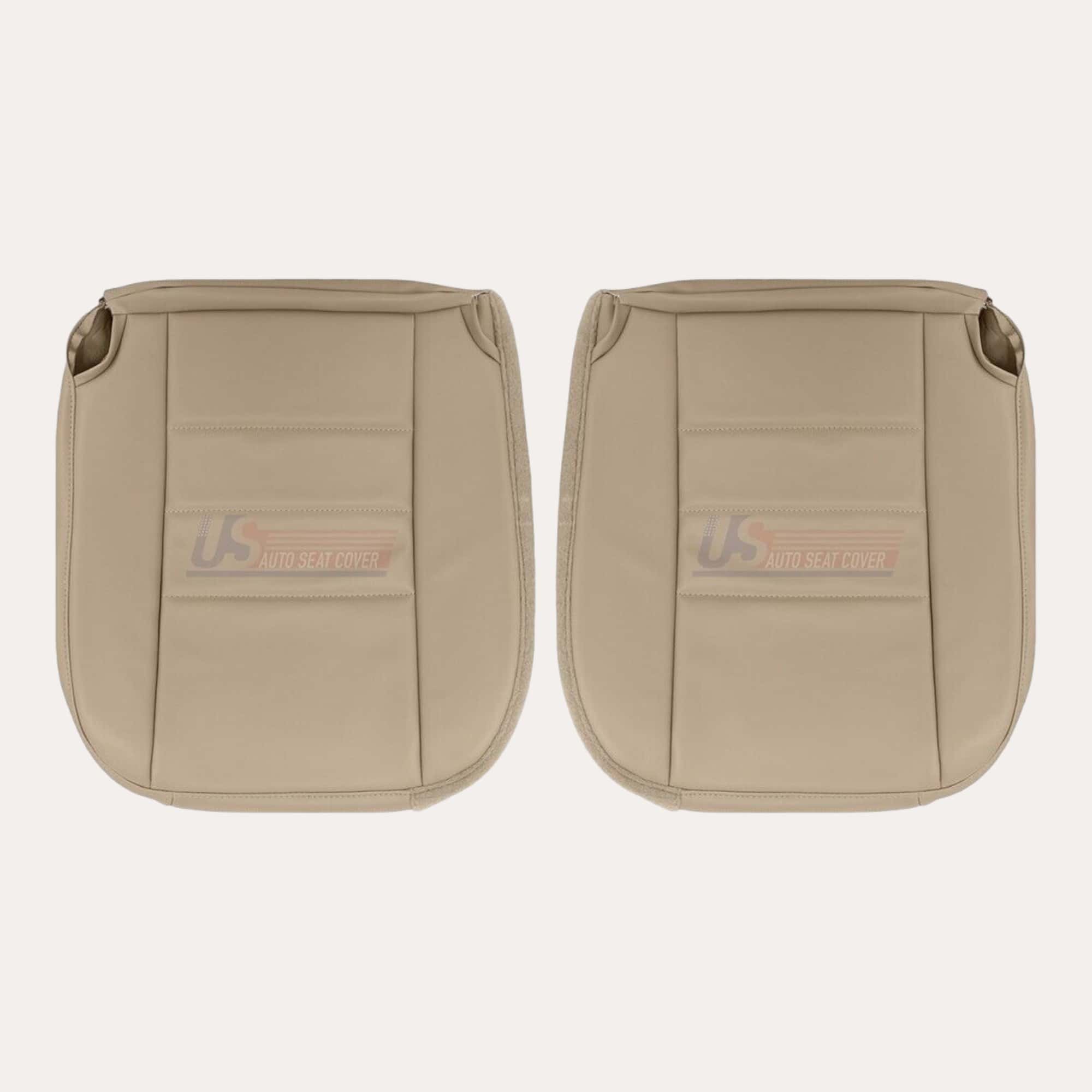 Jeep Wrangler 1997-2006 (TJ) – Exact Match Replacement Seat Cover (4-panel)