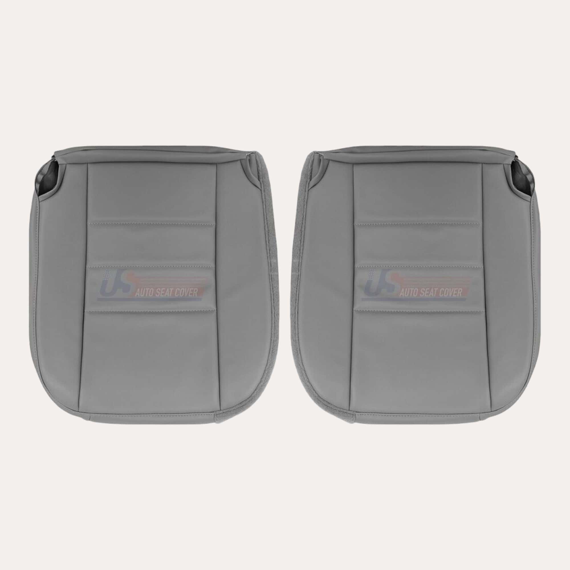 Jeep Wrangler 1997-2006 (TJ) – Exact Match Replacement Seat Cover (4-panel)