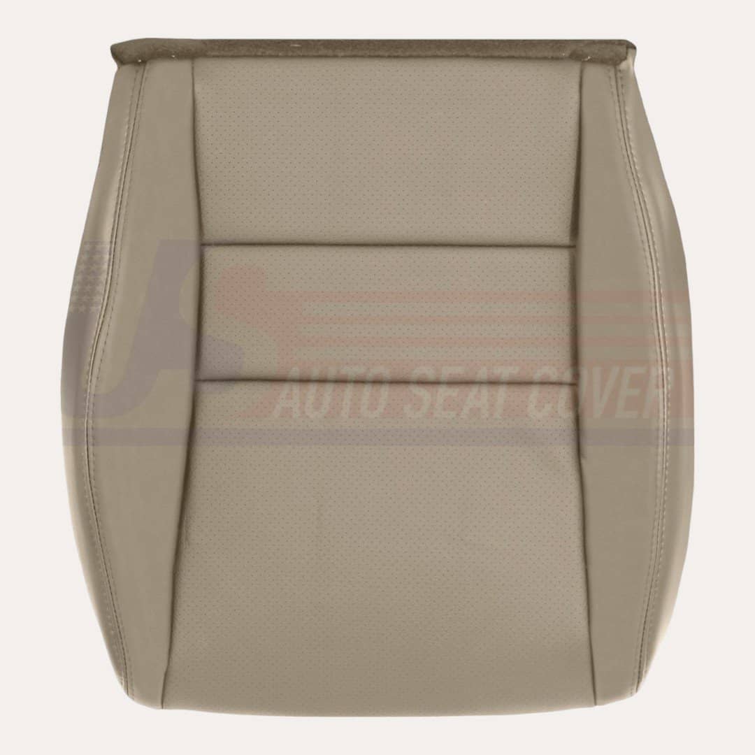 Acura TSX 2004-2008 – Exact Match Replacement Seat Cover