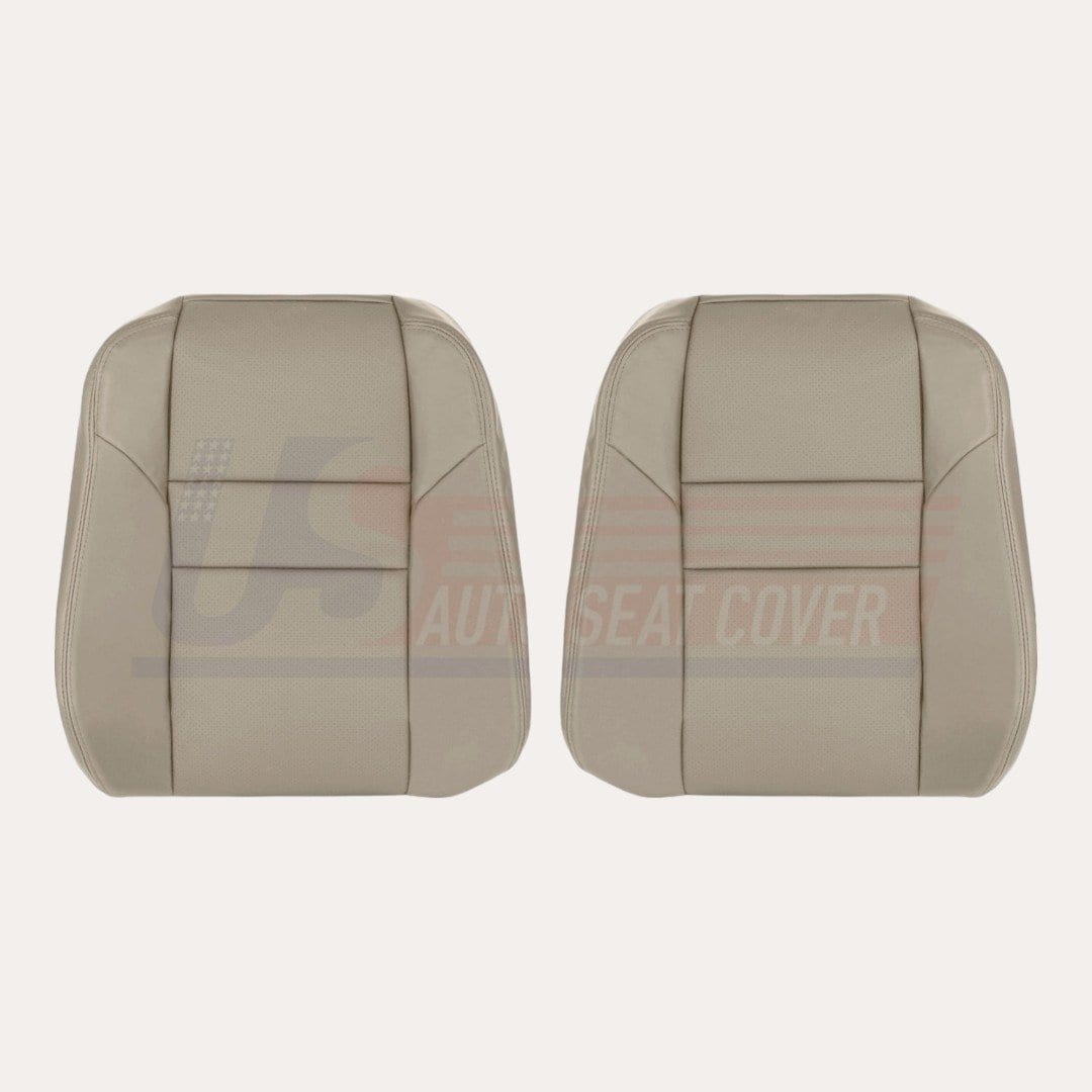 Acura TSX 2004-2008 – Exact Match Replacement Seat Cover