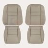 Acura TSX 2004-2008 – Exact Match Replacement Seat Cover