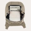 Acura TSX 2004-2008 – Exact Match Replacement Seat Cover