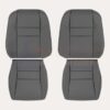 Acura TSX 2004-2008 – Exact Match Replacement Seat Cover