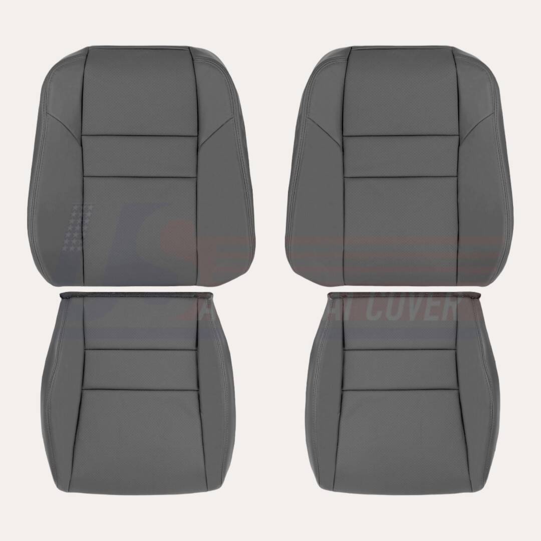 Acura TSX 2004-2008 – Exact Match Replacement Seat Cover