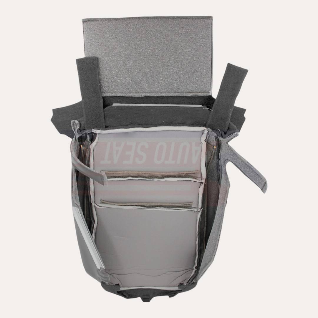Acura TSX 2004-2008 – Exact Match Replacement Seat Cover