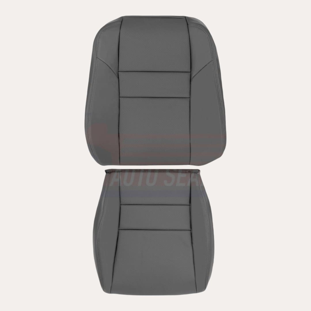 Acura TSX 2004-2008 – Exact Match Replacement Seat Cover