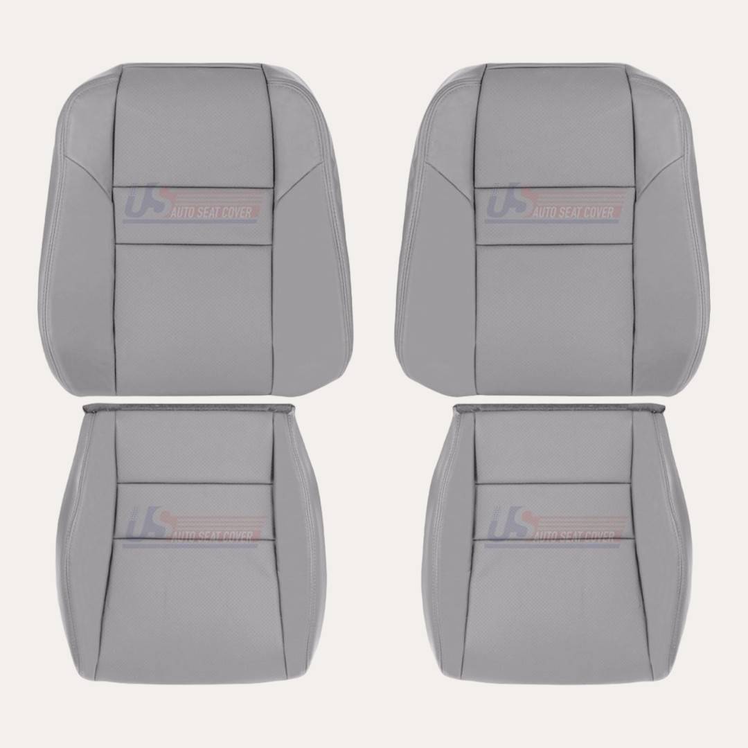 Acura TSX 2004-2008 – Exact Match Replacement Seat Cover