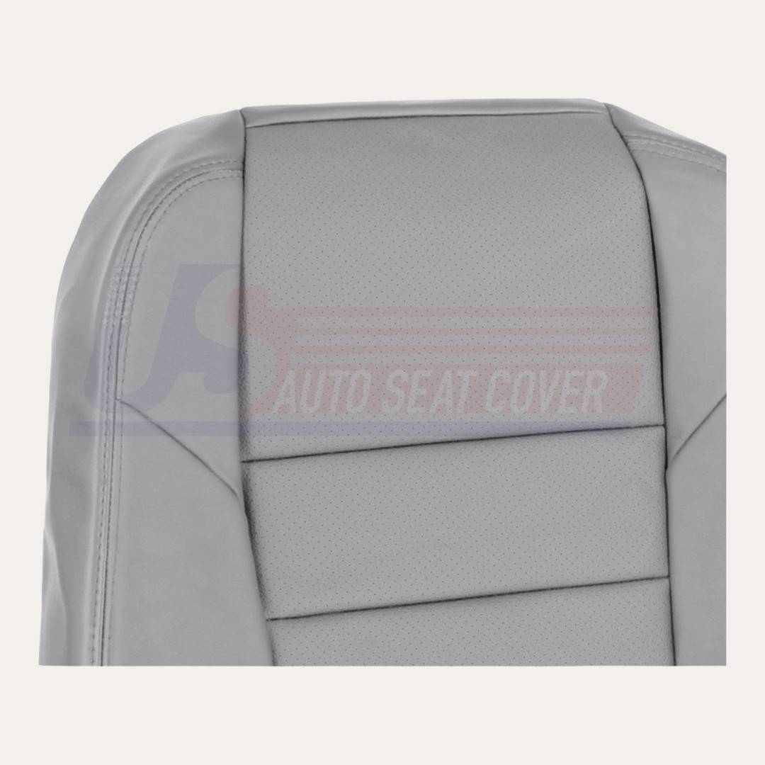Acura TSX 2004-2008 – Exact Match Replacement Seat Cover