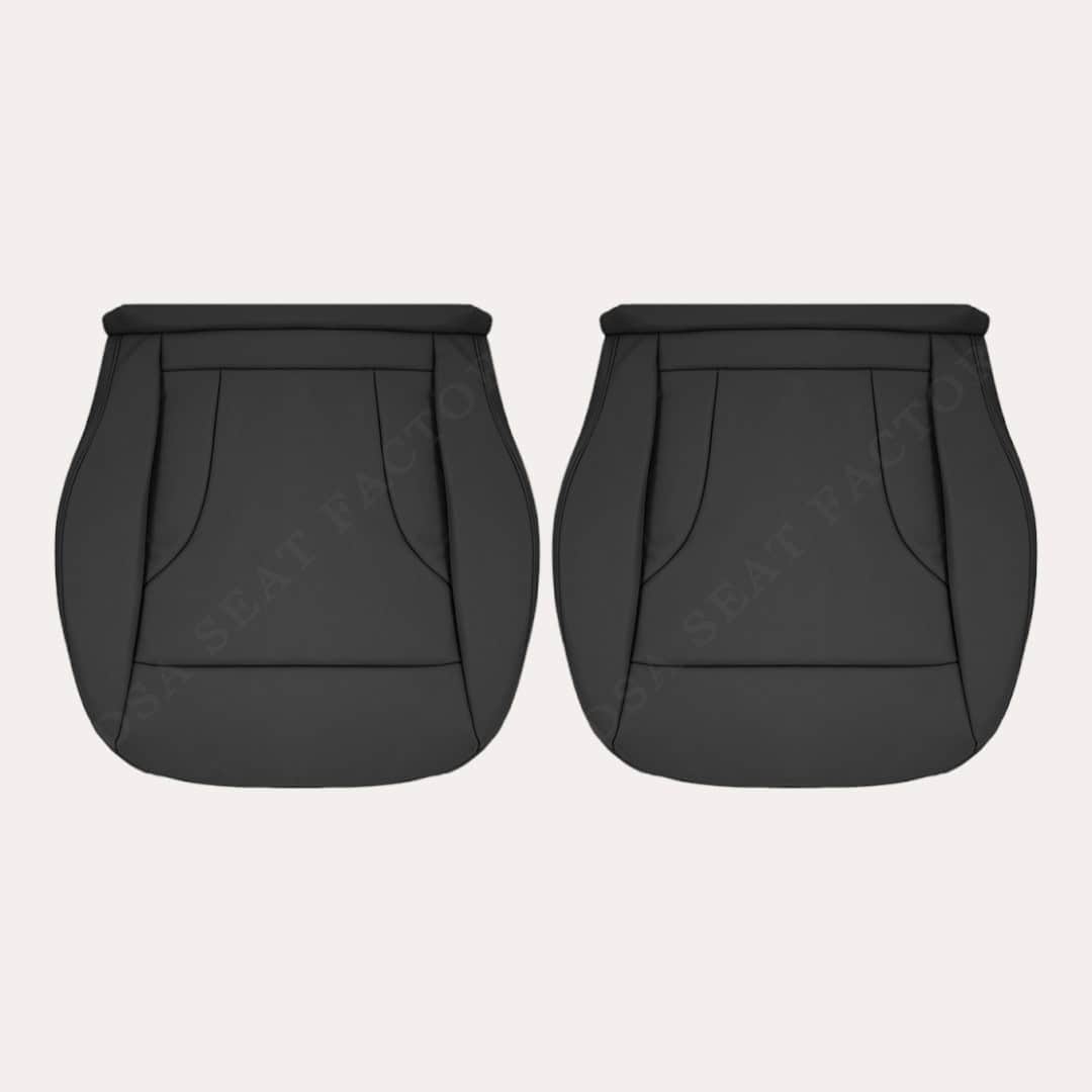 Audi Q5 2009-2017 (8S) - Funda de asiento de recambio Exact Match