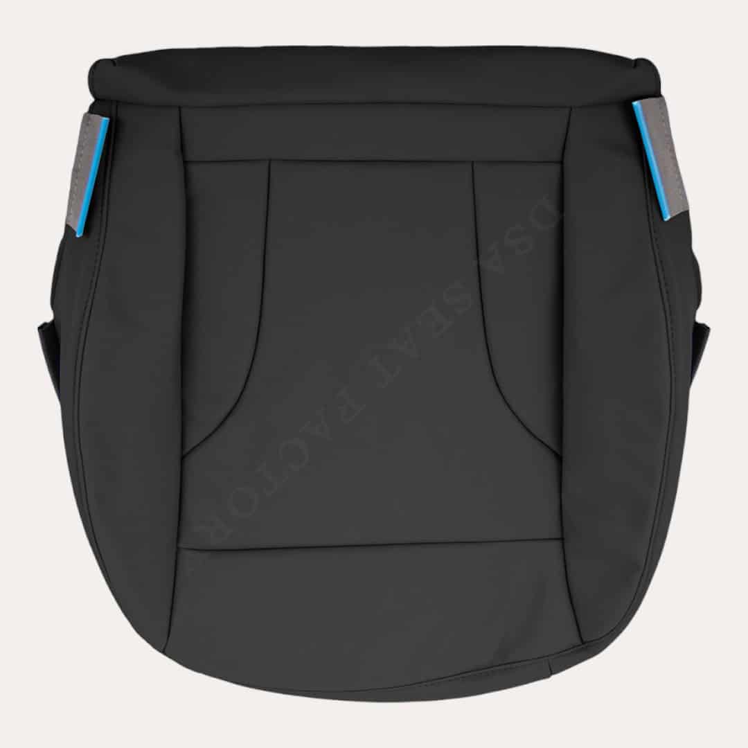 Audi Q5 2009-2017 (8S) - Funda de asiento de recambio Exact Match