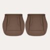 Audi Q5 2009-2017 (8S) - Funda de asiento de recambio Exact Match