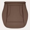 Audi Q5 2009-2017 (8S) - Funda de asiento de recambio Exact Match