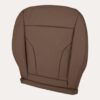 Audi Q5 2009-2017 (8S) - Funda de asiento de recambio Exact Match