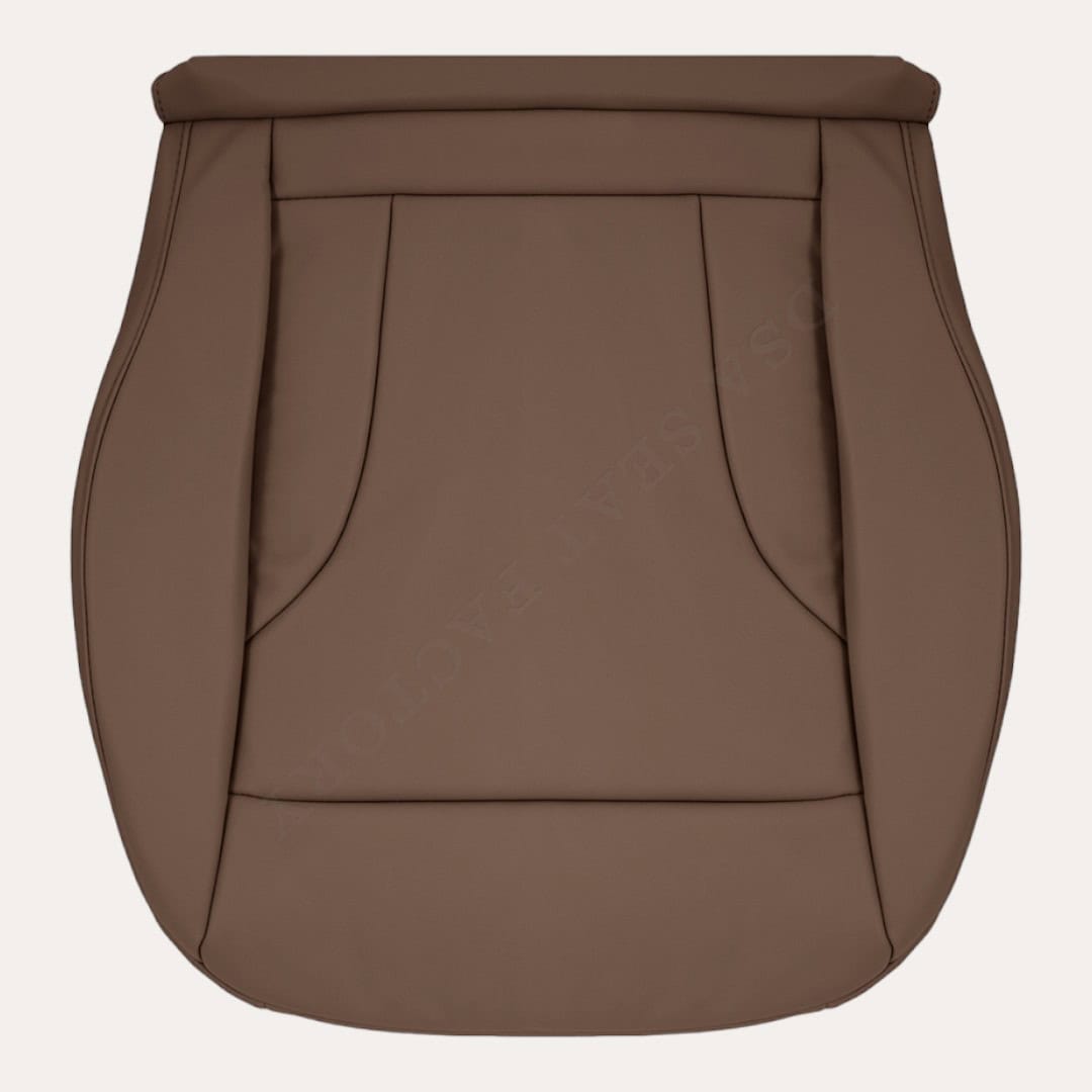 Audi Q5 2009-2017 (8S) - Funda de asiento de recambio Exact Match