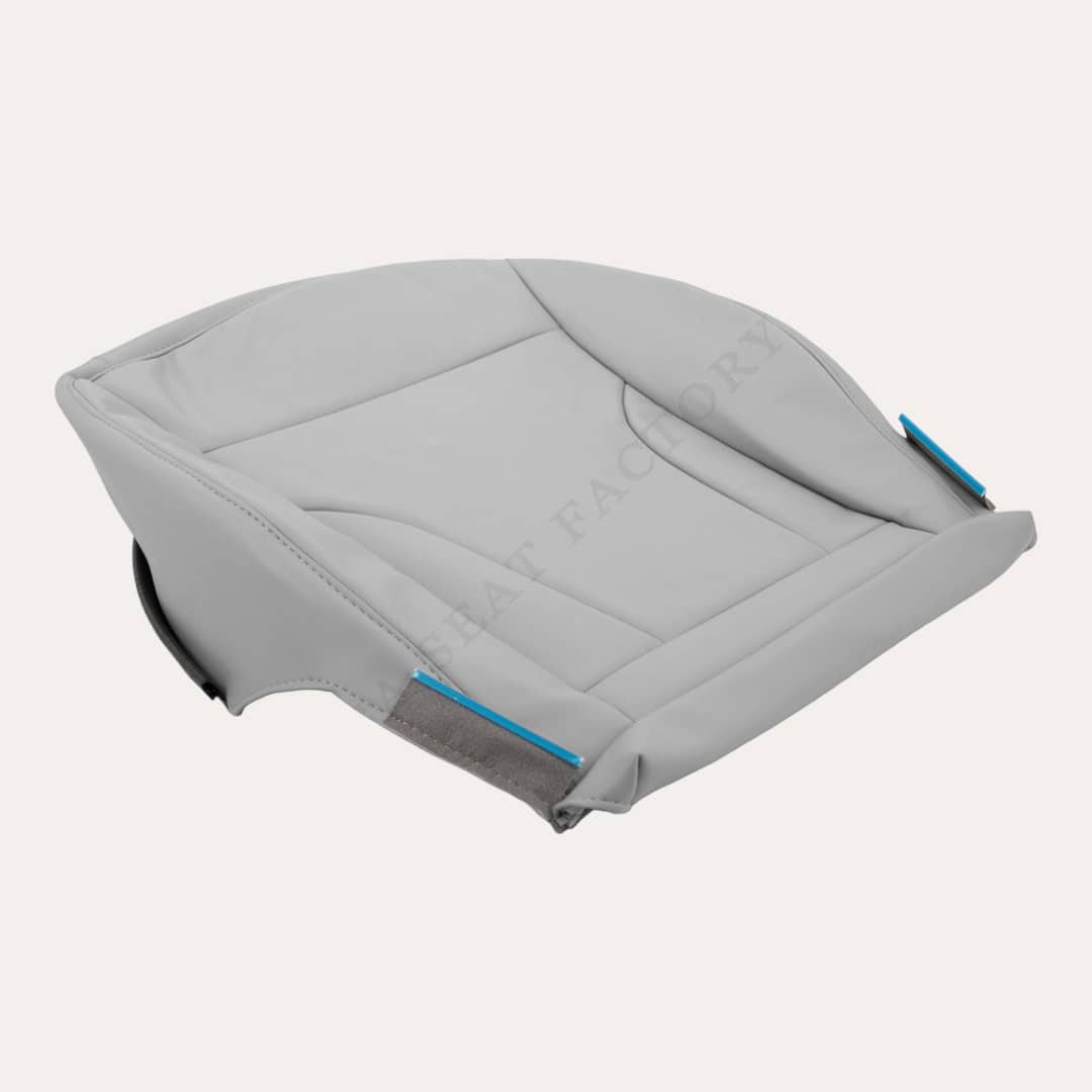Audi Q5 2009-2017 (8S) - Funda de asiento de recambio Exact Match