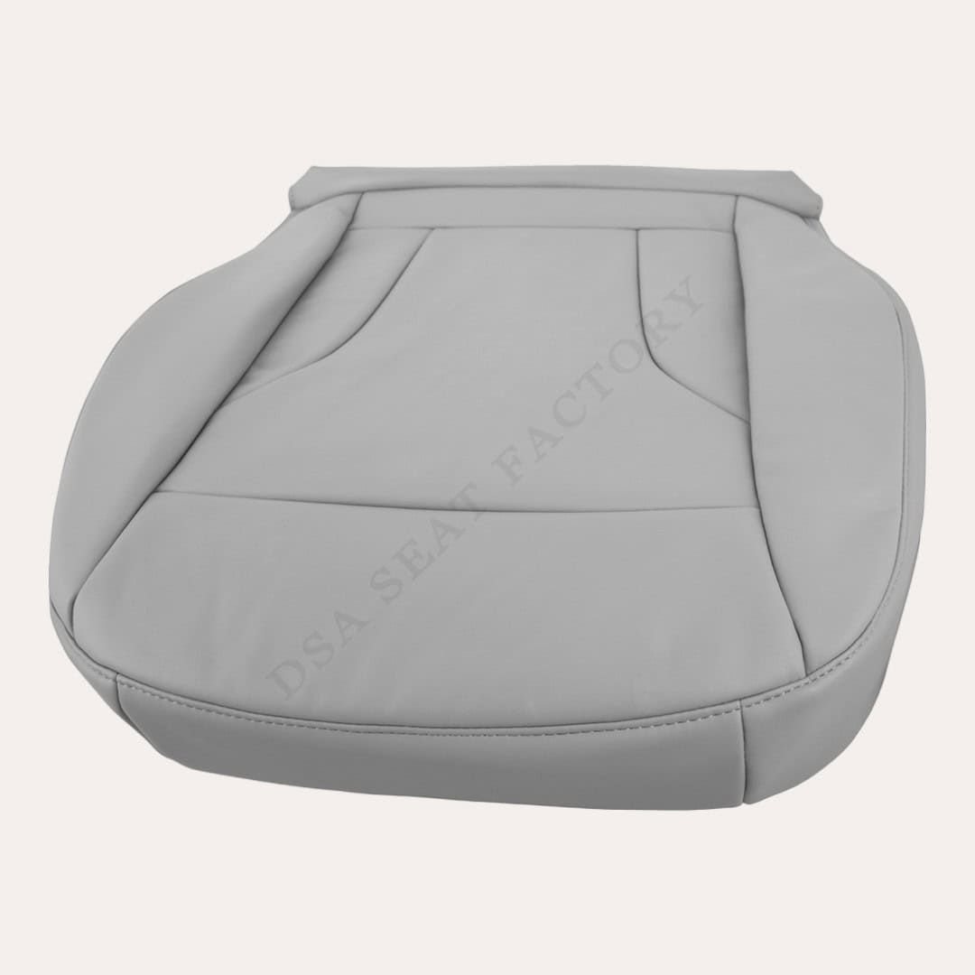 Audi Q5 2009-2017 (8S) - Funda de asiento de recambio Exact Match