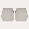Chrysler Pacifica 2017-2024 (PU) – Exact Match Replacement Seat Cover