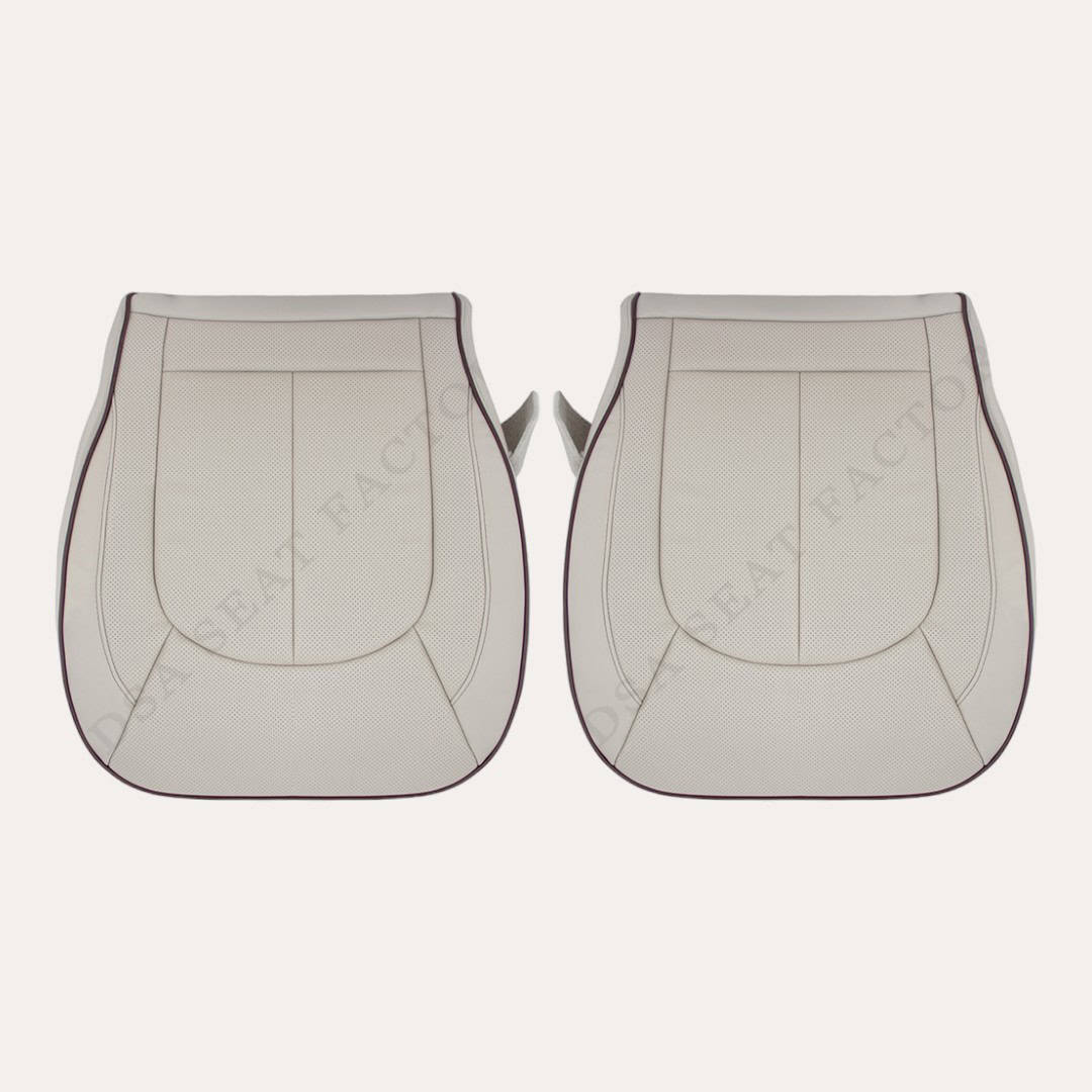 Chrysler Pacifica 2017-2024 (PU) – Exact Match Replacement Seat Cover