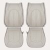 Chrysler Pacifica 2017-2024 (PU) – Exact Match Replacement Seat Cover
