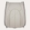 Chrysler Pacifica 2017-2024 (PU) – Exact Match Replacement Seat Cover