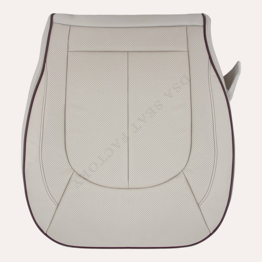 Chrysler Pacifica 2017-2024 (PU) – Exact Match Replacement Seat Cover