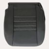 Dodge Charger 2011-2023 (LX) – Exact Match Replacement Seat Cover