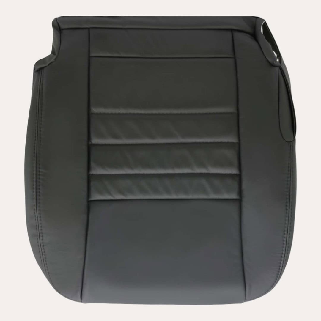 Dodge Charger 2011-2023 (LX) – Exact Match Replacement Seat Cover