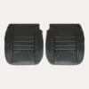 Dodge Charger 2011-2023 (LX) – Exact Match Replacement Seat Cover