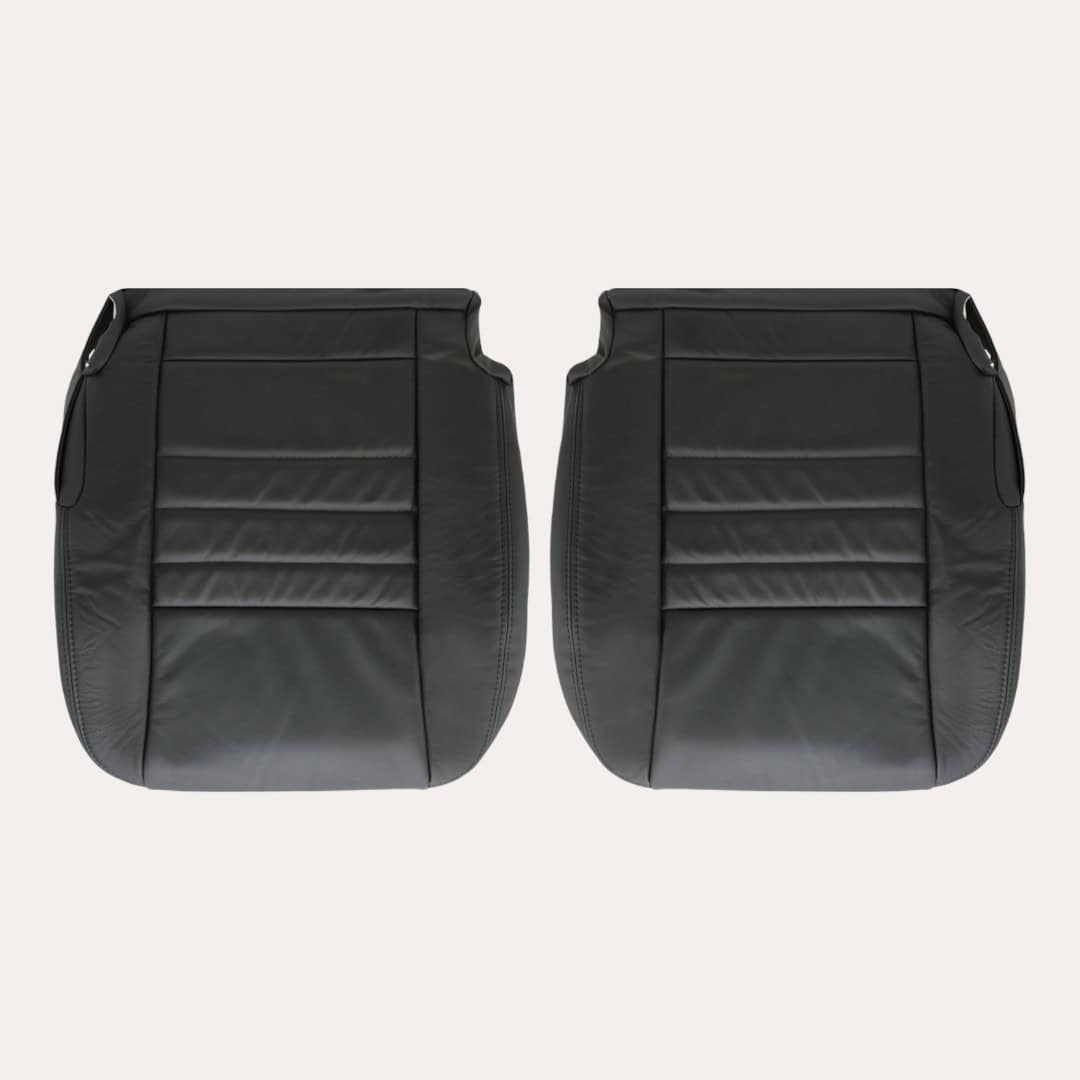 Dodge Charger 2011-2023 (LX) – Exact Match Replacement Seat Cover