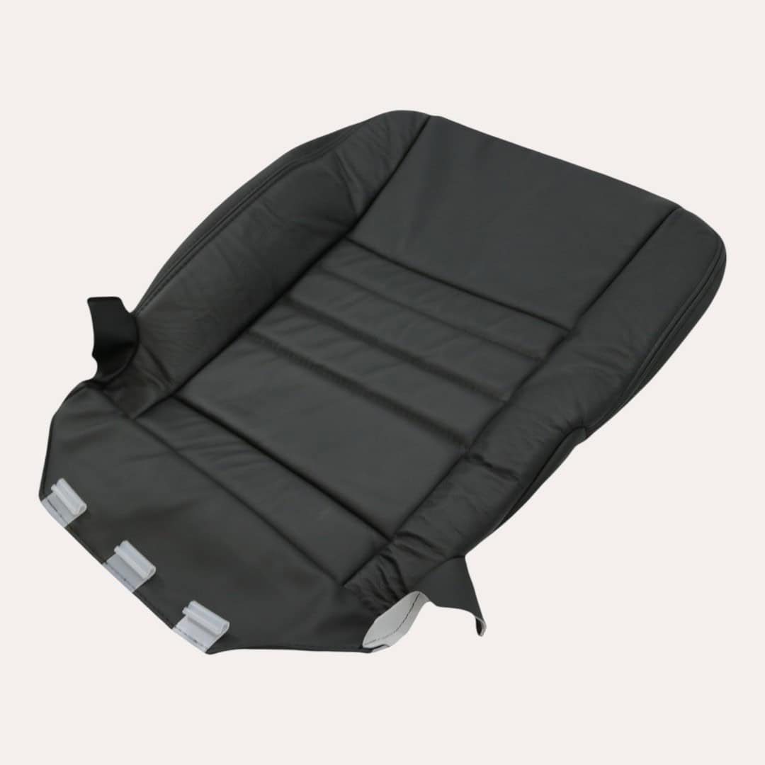 Dodge Charger 2011-2023 (LX) – Exact Match Replacement Seat Cover