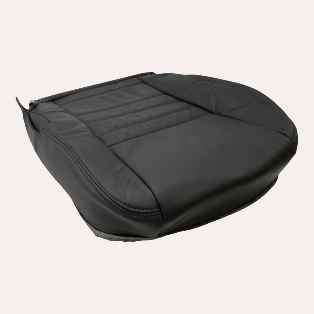 Dodge Charger 2011-2023 (LX) – Exact Match Replacement Seat Cover